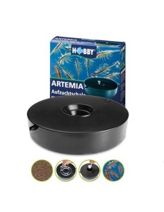HOBBY eclosionador artemia