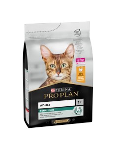 PROPLAN gato adulto renal+...