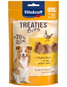 VITAKRAFT perro snack...