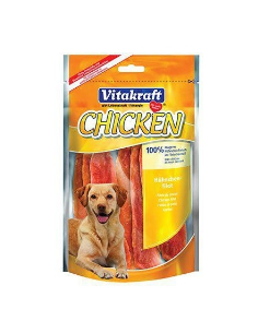 VITAKRAFT SNACK FILETE DE...