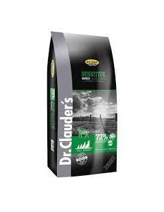 DR CLAUDER DOG AD. CORDERO...