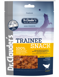 DR CLAUDER perro snack...