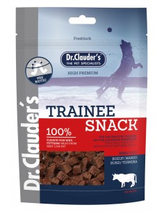 DR CLAUDER perro snack...