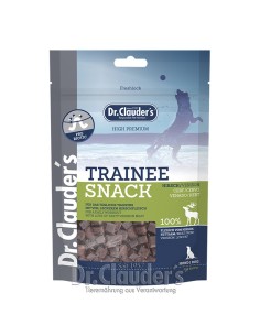 DR CLAUDER perro snack...