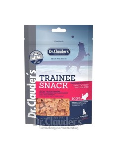 DR CLAUDER perro snack...