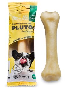 PLUTOS perro adulto snack...