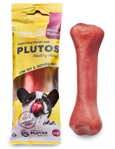 PLUTOS perro adulto snack...