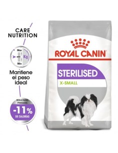 ROYAL CANIN perro adulto...