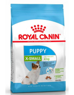 ROYAL JR. XSMALL 1,5 KG