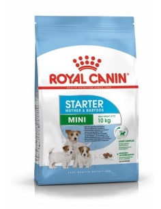 ROYAL STARTER MINI 1 KG