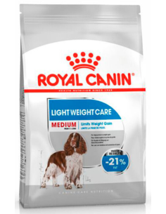 ROYAL CANIN perro adulto...