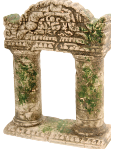 ZX DECO 2 COLUMNAS ANGKOR