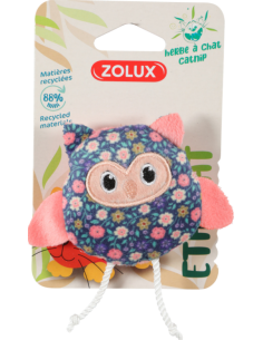 ZOLUX Ethicat juguete gato...