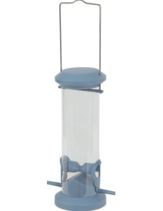 ZOLUX aves comedero silo 2...