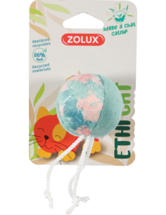 ZOLUX Ethicat juguete gato...