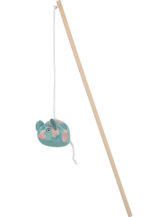 ZOLUX Ethicat juguete gato...