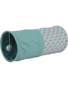 ZOLUX Ethicat túnel gato...