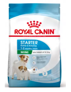 ROYAL STARTER MINI 4 KG