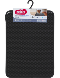 ZOLUX gato alfombra...