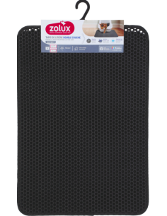 ZOLUX gato alfombra...