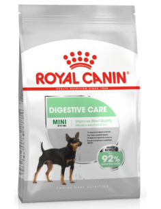 ROYAL DOG MINI DIGESTIVE...