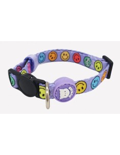 DUKIER gato collar miley