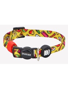 DUKIER gato collar Sweets
