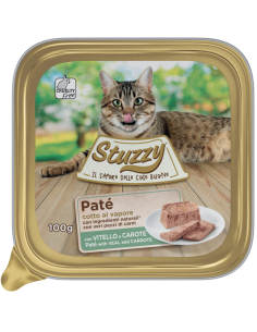 MR.STUZZY gato adulto...