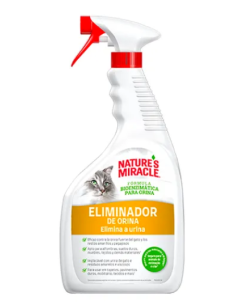 NM CAT ELIMINADOR ORINA 946 ML