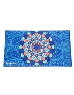 FREEDOG coolbed Mandala...