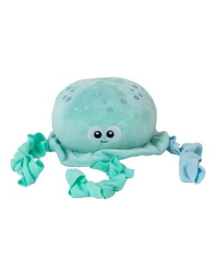 FREEDOG perro juguete pulpo...