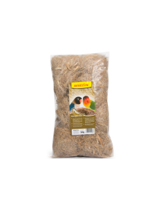 BENELUX aves material nido...