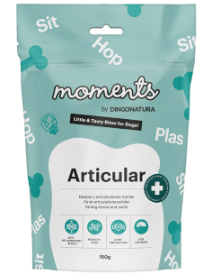 MOMENTS perro snack...