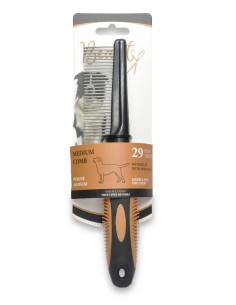 BEAUTY PEINE 29 PUAS 21 CM