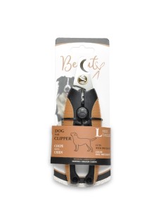 BEAUTY corta uñas grande