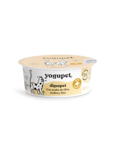 YOGUPET gato snack yogur...