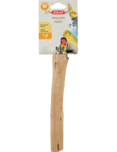 ZOLUX aves palo payana M