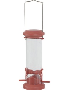 ZOLUX aves comedero silo 2...