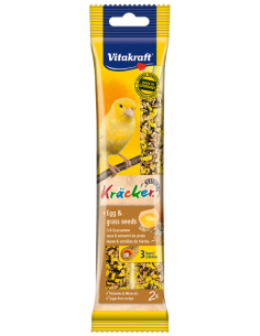VITAKRAFT canario snack...