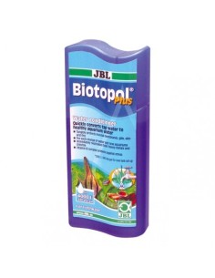 JBL Biotopol plus 500 ml