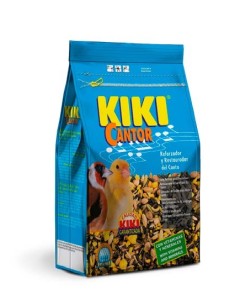 KIKI cantor 300 gr