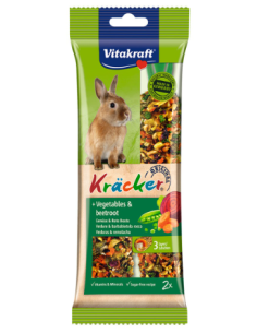 VITAKRAFT conejo snack...