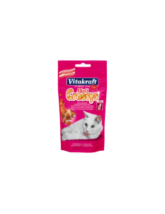 VITAKRAFT gato snack crispy...