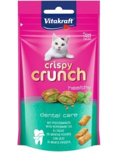 VITAKRAFT gato snack crispy...