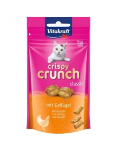 VITAKRAFT gato snack crispy...