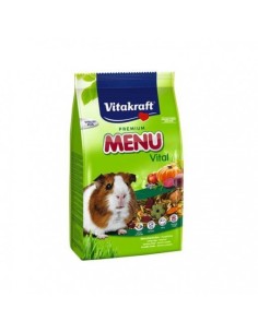 VITAKRAFT cobaya menu vital...