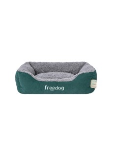 FREEDOG cuna Shufu verde...