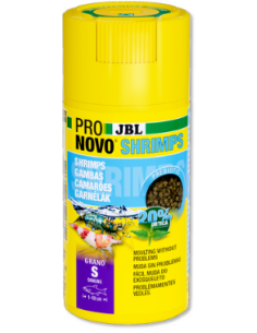 JBL Pronovo shrimps grano...