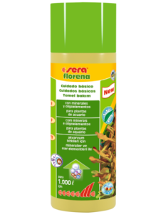 SERA florena 250 ml