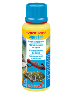SERA reptil aquatan 100 ml